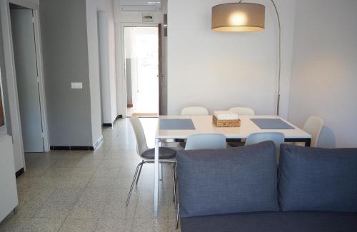 L'Estartit Apartamento | Apartament reformat amb vistes al mar i a les Illes Medes