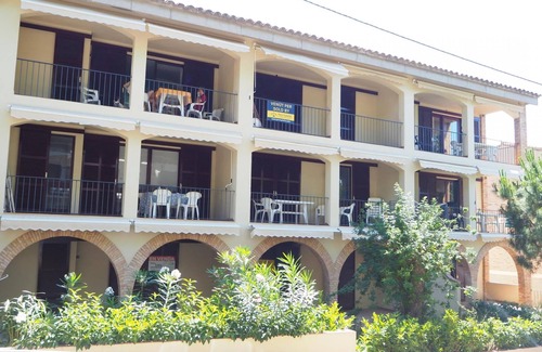 Calella de Palafrugell Apartamento | Apartament Reformat a 2 Minuts de la Platja