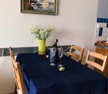 Ustka Apartamento | Apartament Regata w sercu Mariny w Ustce