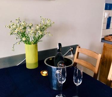 Ustka Apartamento | Apartament Regata w sercu Mariny w Ustce