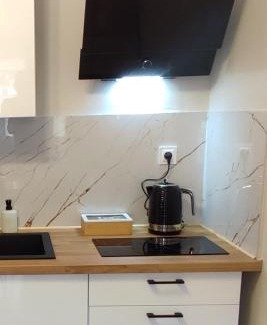 Wloclawek Apartamento | Apartament Reja