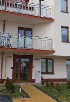 Darlowko Apartamento | APARTAMENT REJS W DARŁÓWKU