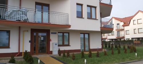 Darlowko Apartamento | APARTAMENT REJS W DARŁÓWKU