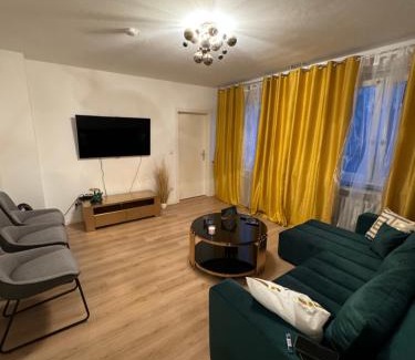 Altendorf Apartamento | Apartament Relax