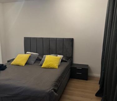 Altendorf Apartamento | Apartament Relax