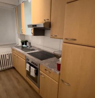 Altendorf Apartamento | Apartament Relax