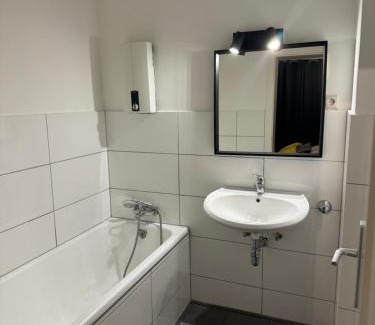 Altendorf Apartamento | Apartament Relax