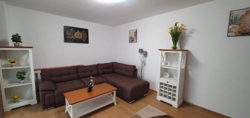 Tirgu Mures Apartamento | Apartament Relaxa Green 3 - 2 Rooms - AC - Parking