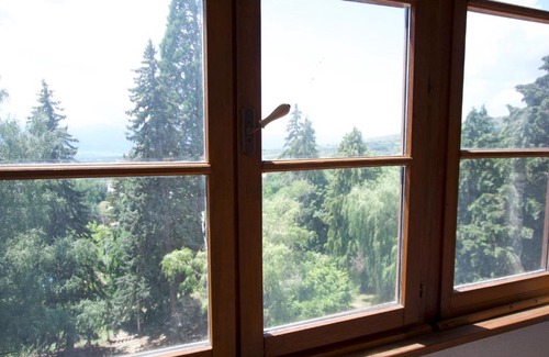 Enveitg Apartamento | Apartament Residencia Montana