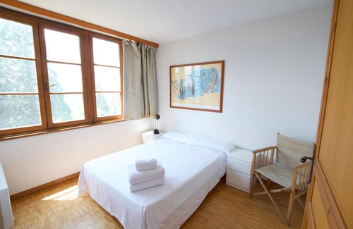 Enveitg Apartamento | Apartament Residencia Montana