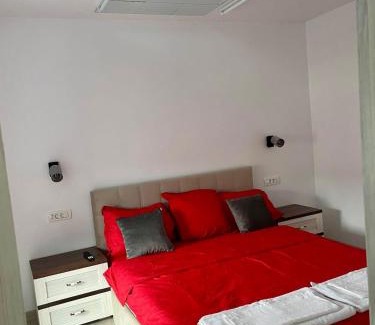 Drobeta-Turnu Severin Apartamento | Apartament Adrian