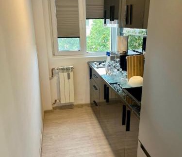 Drobeta-Turnu Severin Apartamento | Apartament Adrian
