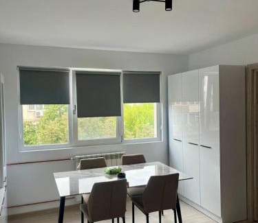 Drobeta-Turnu Severin Apartamento | Apartament Adrian