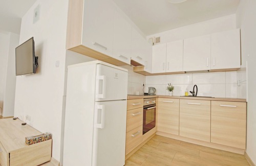 Rzeszow Apartamento | Apartamento Rocha - przytulne miejsce w zacisznej dzielnicy