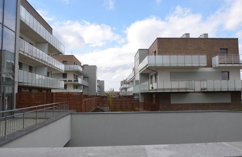 Rzeszow Apartamento | Apartamento Rocha - przytulne miejsce w zacisznej dzielnicy