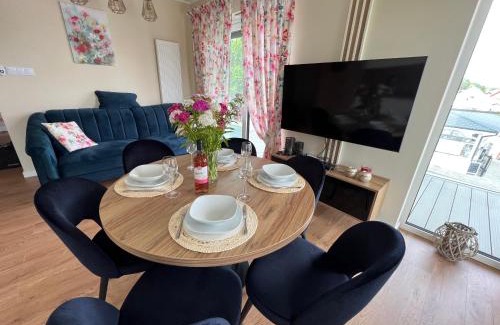 Sianozety Apartamento | Apartament Rodzinna Wyspa