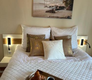 Sianozety Apartamento | Apartament Rodzinna Wyspa