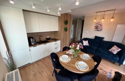 Sianozety Apartamento | Apartament Rodzinna Wyspa