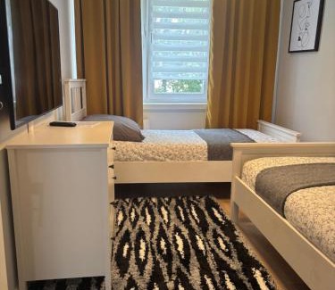 Wloclawek Apartamento | Apartament Rodzinny - Classic Olszowa