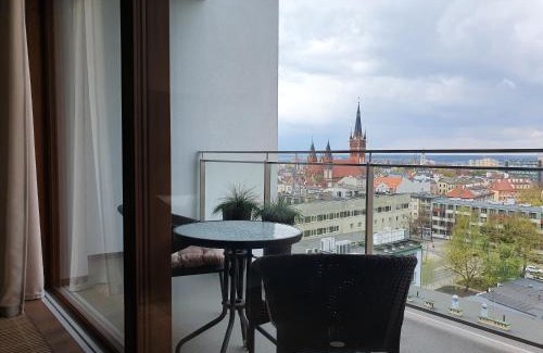 Olsztyn Apartamento | Apartament Rodzinny Premium Kołobrzeska