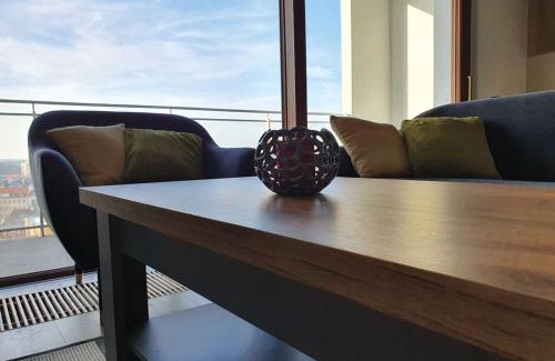 Olsztyn Apartamento | Apartament Rodzinny Premium Kołobrzeska