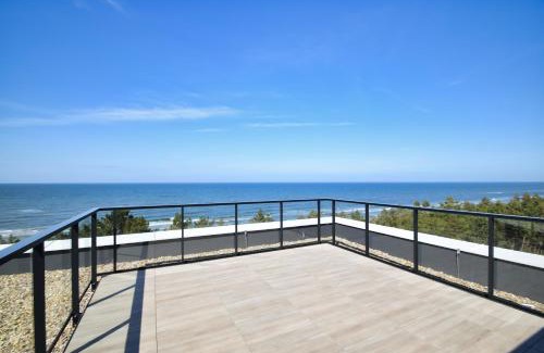 Trzebiatow Apartamento | Apartament Rogowo