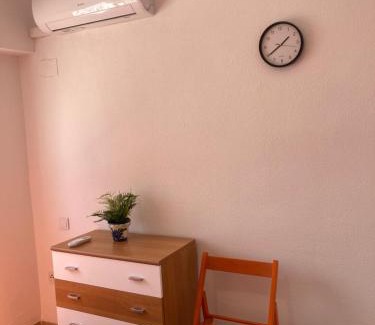 Grau i Platja Apartamento | Apartament Roma V, Playa Gandia