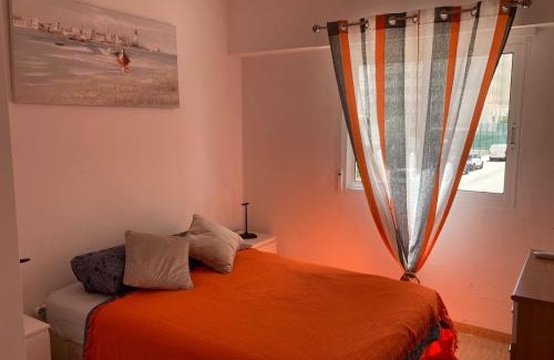 Grau i Platja Apartamento | Apartament Roma V, Playa Gandia