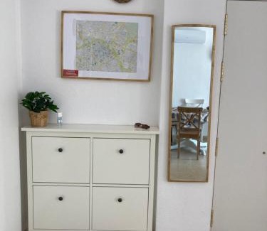 Grau i Platja Apartamento | Apartament Roma V, Playa Gandia