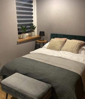 Szczytna Apartamento | Apartament Rose Valley Dwa Zero