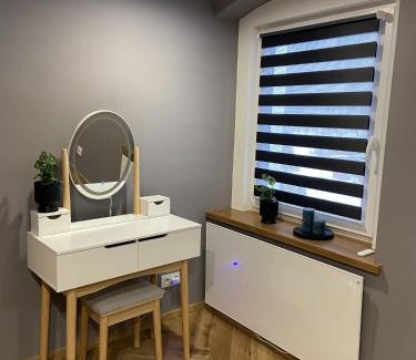 Szczytna Apartamento | Apartament Rose Valley Dwa Zero