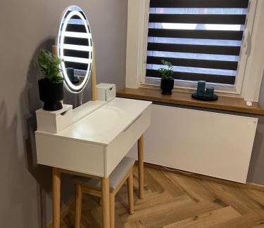 Szczytna Apartamento | Apartament Rose Valley Dwa Zero