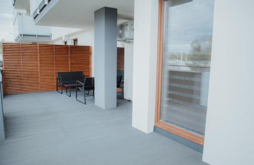 Elk Apartamento | Apartament ROYAL Ełk