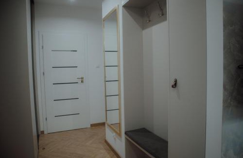 Elk Apartamento | Apartament ROYAL Ełk