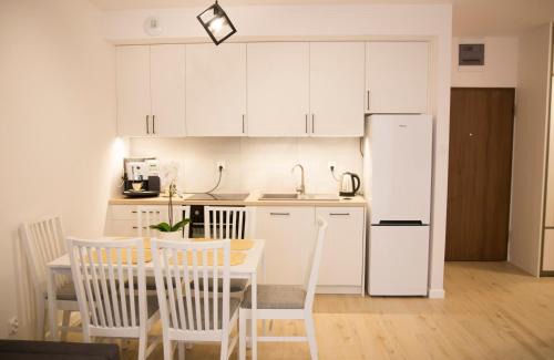 Bialystok Apartamento | Apartament Royal Place I Jurowiecka 17