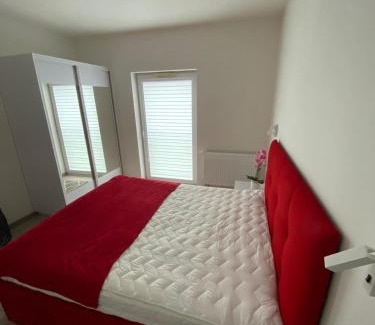 Sianozety Apartamento | Apartament RUBINOWY Pięć Mórz - Sianożęty