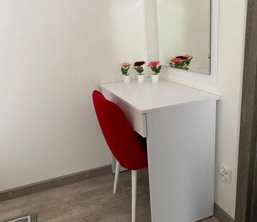 Sianozety Apartamento | Apartament RUBINOWY Pięć Mórz - Sianożęty