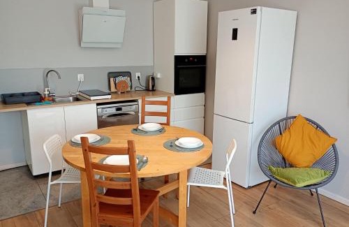 Przemysl Apartamento | Apartament Rzewuskiego