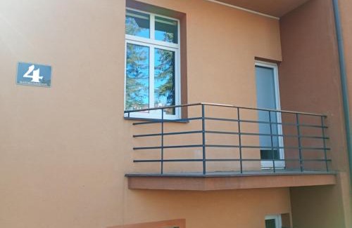 Przemysl Apartamento | Apartament Rzewuskiego