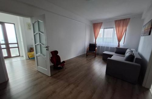Sinpetru Apartamento | Apartament Sânpetru-Brașov