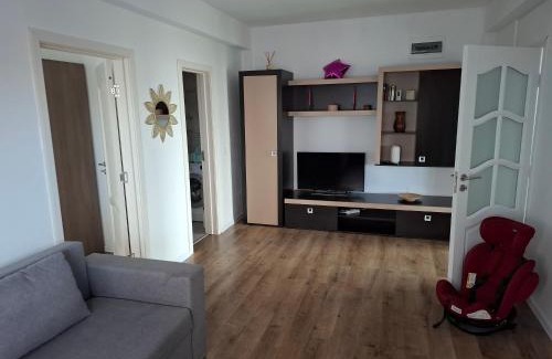 Sinpetru Apartamento | Apartament Sânpetru-Brașov