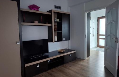 Sinpetru Apartamento | Apartament Sânpetru-Brașov