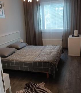 Kuopio Apartamento | Apartament Säärijarventie 22