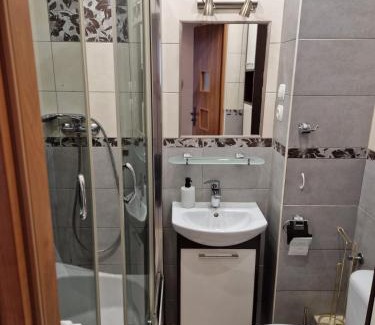 Duszniki Zdroj Apartamento | Apartament słoneczny