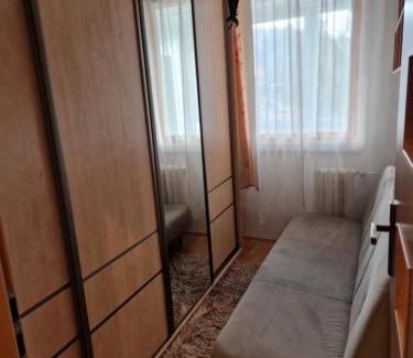 Duszniki Zdroj Apartamento | Apartament słoneczny