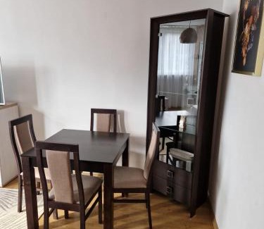 Duszniki Zdroj Apartamento | Apartament słoneczny
