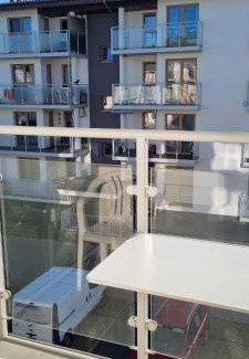 Dziwnowek Apartamento | Apartament Słoneczny 3