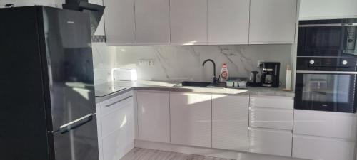Dziwnowek Apartamento | Apartament Słoneczny 3
