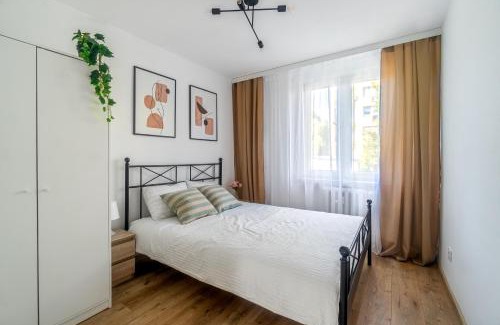 Krapkowice Apartamento | Apartament Słoneczny, PW Invest Home