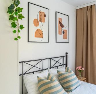Krapkowice Apartamento | Apartament Słoneczny, PW Invest Home